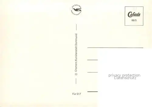 AK / Ansichtskarte Fuerstenau_Osnabrueck Grosse Strasse Hohes Tor Rathaus Gesamtschule Chronik Fuerstenau_Osnabrueck