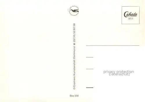 AK / Ansichtskarte Deichhausen_Buesum Wattenmeer Reetdachhaus Schafe Deichhausen Buesum