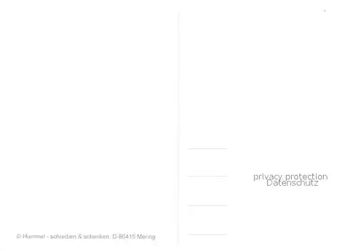 AK / Ansichtskarte Mering Kapelle Waldpartie Bootsanleger Brunnen Kirche Mering