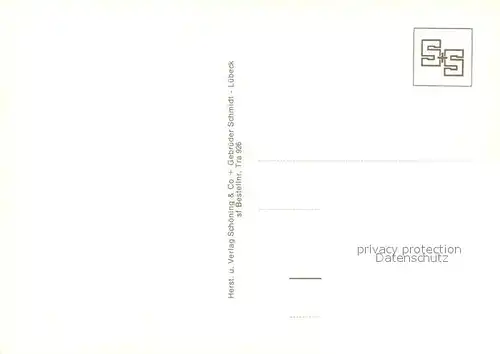 AK / Ansichtskarte Travemuende_Ostseebad Fliegeraufnahme Strand Promenade Hotel Segelschiff Kai Travemuende_Ostseebad