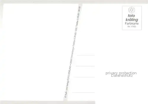 AK / Ansichtskarte Winterberg_Hochsauerland Ortsansicht mit Kirche Touristinfo Kurpark Brunnen Freibad Denkmal Statuen Winterberg_Hochsauerland