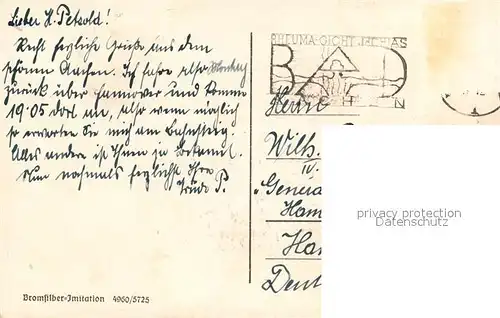 AK / Ansichtskarte Bad_Aachen Landesbad Bad_Aachen