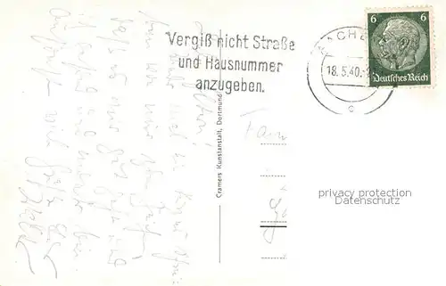 AK / Ansichtskarte Bad_Aachen Neues Kurhaus Trinkbrunnen Bad_Aachen