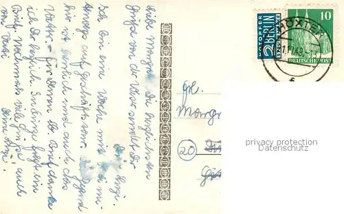 AK / Ansichtskarte Hoexter_Weser Rathaus und Kirche Hoexter Weser