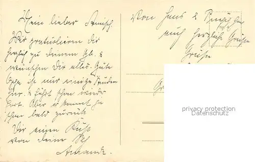 AK / Ansichtskarte Paderborn Rathaus Paderborn