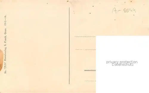 AK / Ansichtskarte Maria_Trost Wallfahrtskirche Maria_Trost