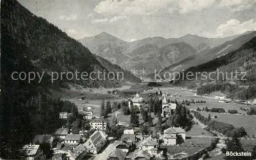 AK / Ansichtskarte Boeckstein Panorama Boeckstein