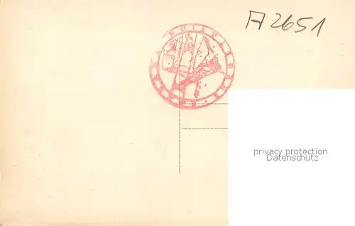 AK / Ansichtskarte Rax Bergstation Rax