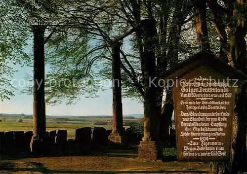 AK / Ansichtskarte Beerfelden_Odenwald  Beerfelden Odenwald
