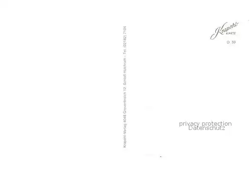 AK / Ansichtskarte Struempfelbrunn  Struempfelbrunn