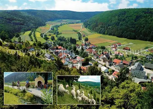 AK / Ansichtskarte Enkering  Enkering