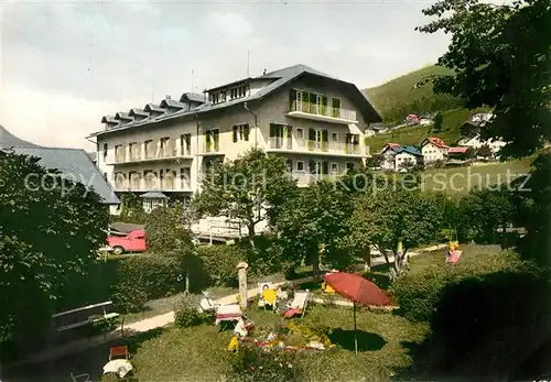 AK / Ansichtskarte Ortisei_St_Ulrich Hotels Luna Dolomiten Ortisei_St_Ulrich