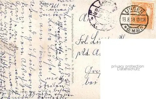 AK / Ansichtskarte Lingen_Ems Bauernhaus Lingen_Ems