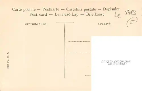 AK / Ansichtskarte Walporzheim Panorama Walporzheim