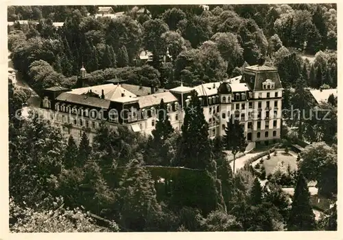 AK / Ansichtskarte Badenweiler Roemerbad Badenweiler