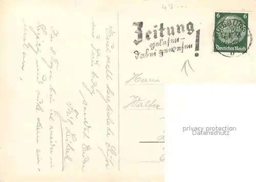 AK / Ansichtskarte Ruhrort Ruhrpartie Bruecke Ruhrort