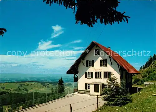 AK / Ansichtskarte Riffenmatt Ferienheim Waldhaus Riffenmatt