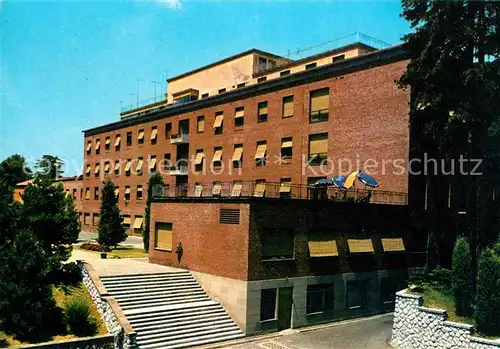 AK / Ansichtskarte Bologna Orthopaedisches Institut Rizzoli Bologna