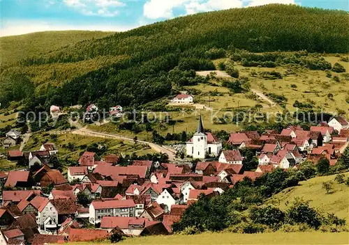 AK / Ansichtskarte Floersbach  Floersbach