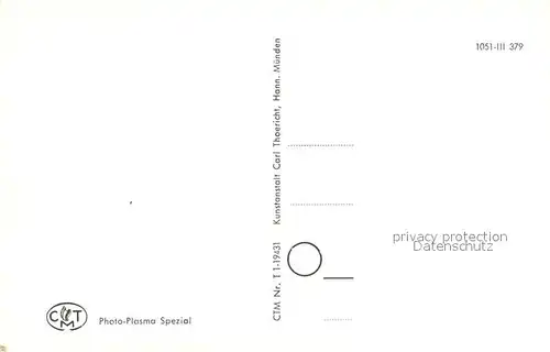 AK / Ansichtskarte Frankenberg_Eder Ortsansicht mit Kirche Frankenberg Eder