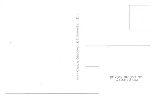 AK / Ansichtskarte Everswinkel Kirche Rathaus Altes Haus Vitusbad Everswinkel