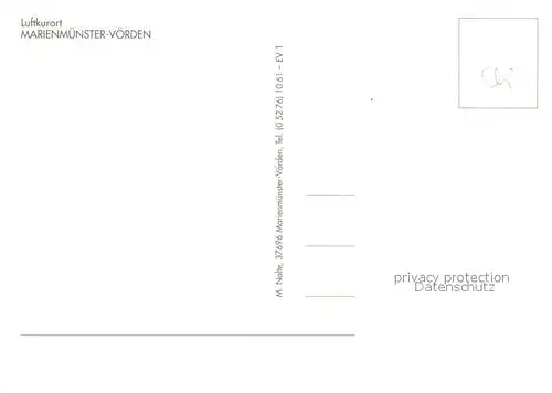 AK / Ansichtskarte Voerden_Hoexter Panorama Luftkurort Figurenhecke Minigolfplatz See Voerden Hoexter