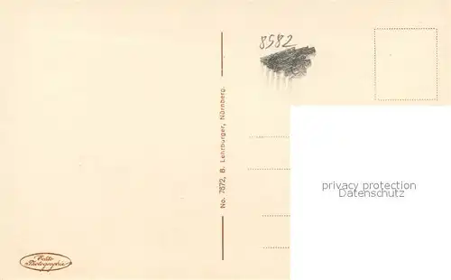 AK / Ansichtskarte Berneck_Bad Cafe Gertrudslust im idyllischen Oelschnitztal Berneck_Bad