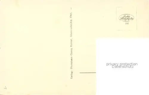 AK / Ansichtskarte Bayern_Region Deutsche Alpenstrasse Gaststaette Mauthaeusl mit Pfannlochbruecke Bayern Region