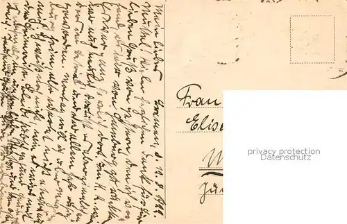 AK / Ansichtskarte Bremen Der Schuetting Bremen