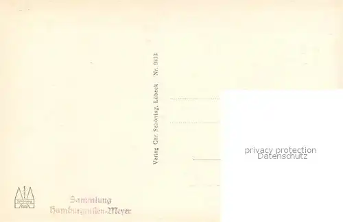 AK / Ansichtskarte Bremen Spitzenweber Haus Bremen