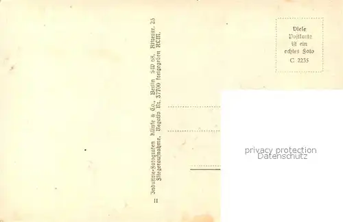 AK / Ansichtskarte Bansin_Ostseebad Fliegeraufnahme Bansin_Ostseebad