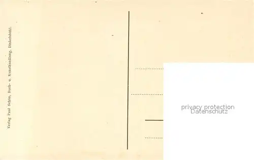 AK / Ansichtskarte Dinkelsbuehl Muehlgraben mit Baeuerlinsturm Dinkelsbuehl
