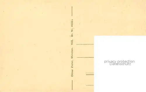 AK / Ansichtskarte Kochel_See Walchenseekraftwerk Kochel_See