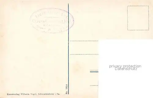 AK / Ansichtskarte Fichtelgebirge Panorama mit Neuem Unterkunftshaus auf dem Fichtelberg  Fichtelgebirge
