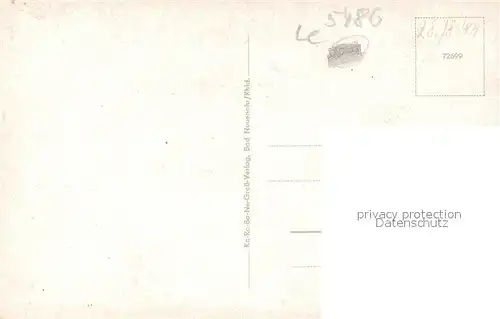 AK / Ansichtskarte Altenahr Blick aus dem Rittersaal der Burgruine Are Altenahr