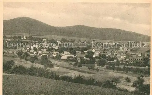 AK / Ansichtskarte Niedermendig_Koblenz am Laacher See Niedermendig_Koblenz