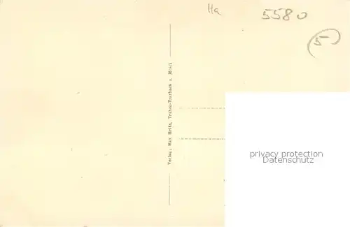 AK / Ansichtskarte Traben Trarbach mit Bad Wildstein Traben Trarbach