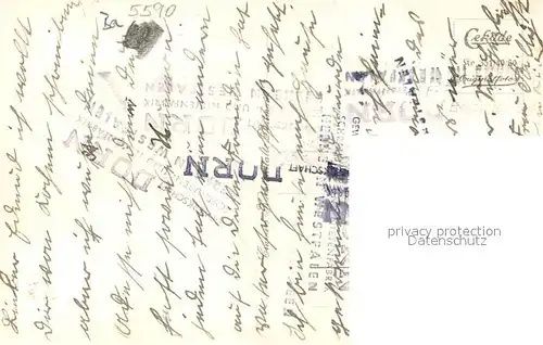 AK / Ansichtskarte Mosel_Region Partie an der Mosel Mosel Region