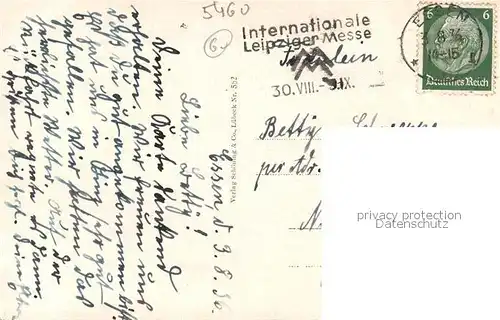 AK / Ansichtskarte Linz_Rhein Panorama Linz_Rhein