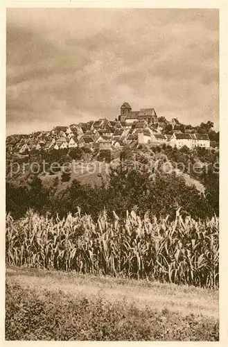 AK / Ansichtskarte Neuleiningen Ortsansicht Neuleiningen