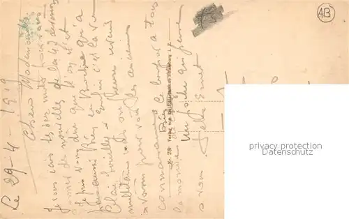 AK / Ansichtskarte Neustadt_Haardt Stadtblick mit Kirchen Neustadt_Haardt