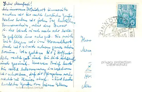 AK / Ansichtskarte Zinnowitz_Ostseebad Strand Promenade Zinnowitz_Ostseebad