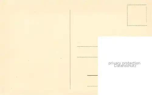 AK / Ansichtskarte Warnemuende_Ostseebad Mole im Sturm Warnemuende_Ostseebad