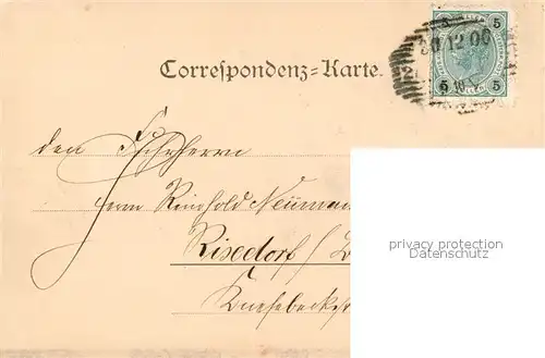 AK / Ansichtskarte Wien Kaernthnerring Wien