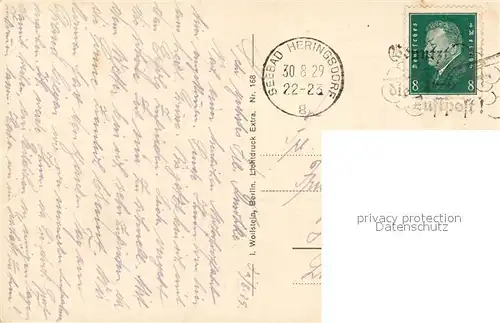 AK / Ansichtskarte Bansin_Ostseebad Strandpartie Bansin_Ostseebad