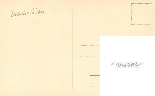 AK / Ansichtskarte Warnemuende_Ostseebad Brandung an der Mole Warnemuende_Ostseebad