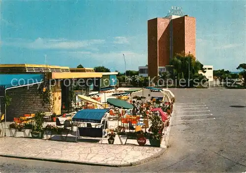 AK / Ansichtskarte Jesolo_Pineta Beau Rivage Jesolo Pineta