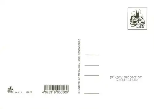 AK / Ansichtskarte Weltenburg_Kelheim Befreiungshalle Denkmal Statue Donautor Ludwigsplatz Mittertor Donaudurchbruch Kloster Weltenburg Kelheim