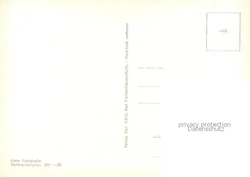 AK / Ansichtskarte Freiberg_Sachsen Denkmal Otto des Reichen Donatsturm Altstadt Petriturm Jakobikirche Innerer Dom Tulpenkanzel Silbermannorgel Freiberg Sachsen