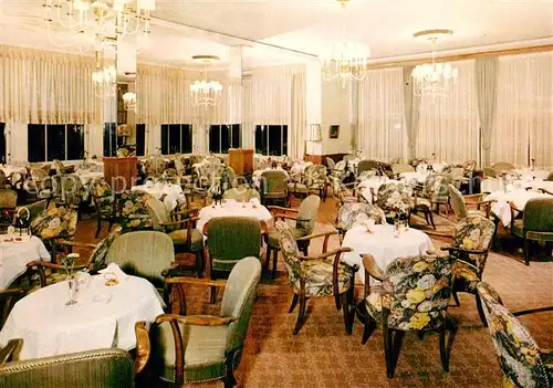 AK / Ansichtskarte Luebeck Cafe Niederegger Luebeck